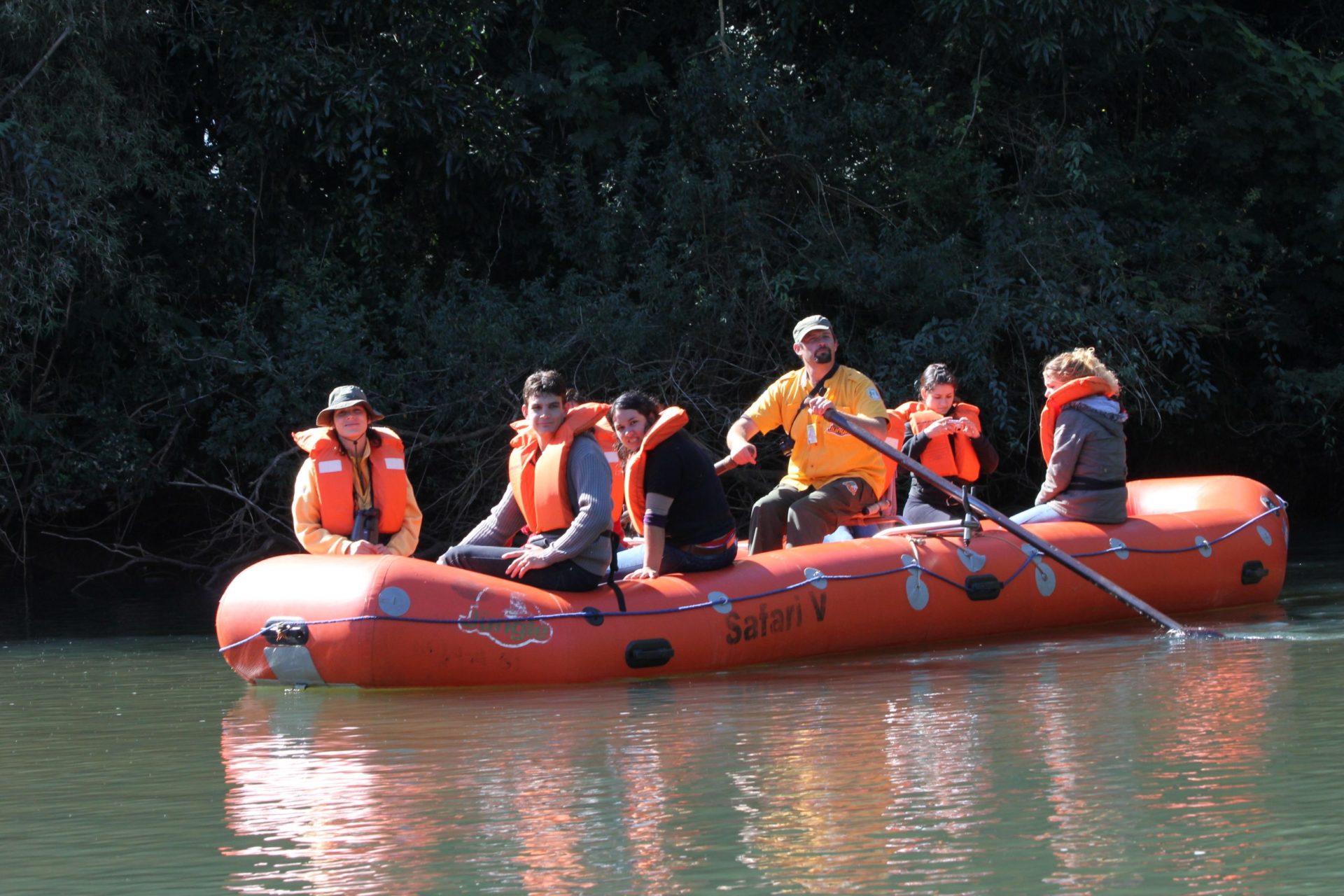 Paseo Ecológico - Image 2