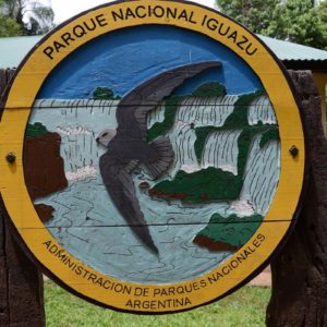 Traslado Hotel en Foz do Iguaçu a Cataratas Argentinas