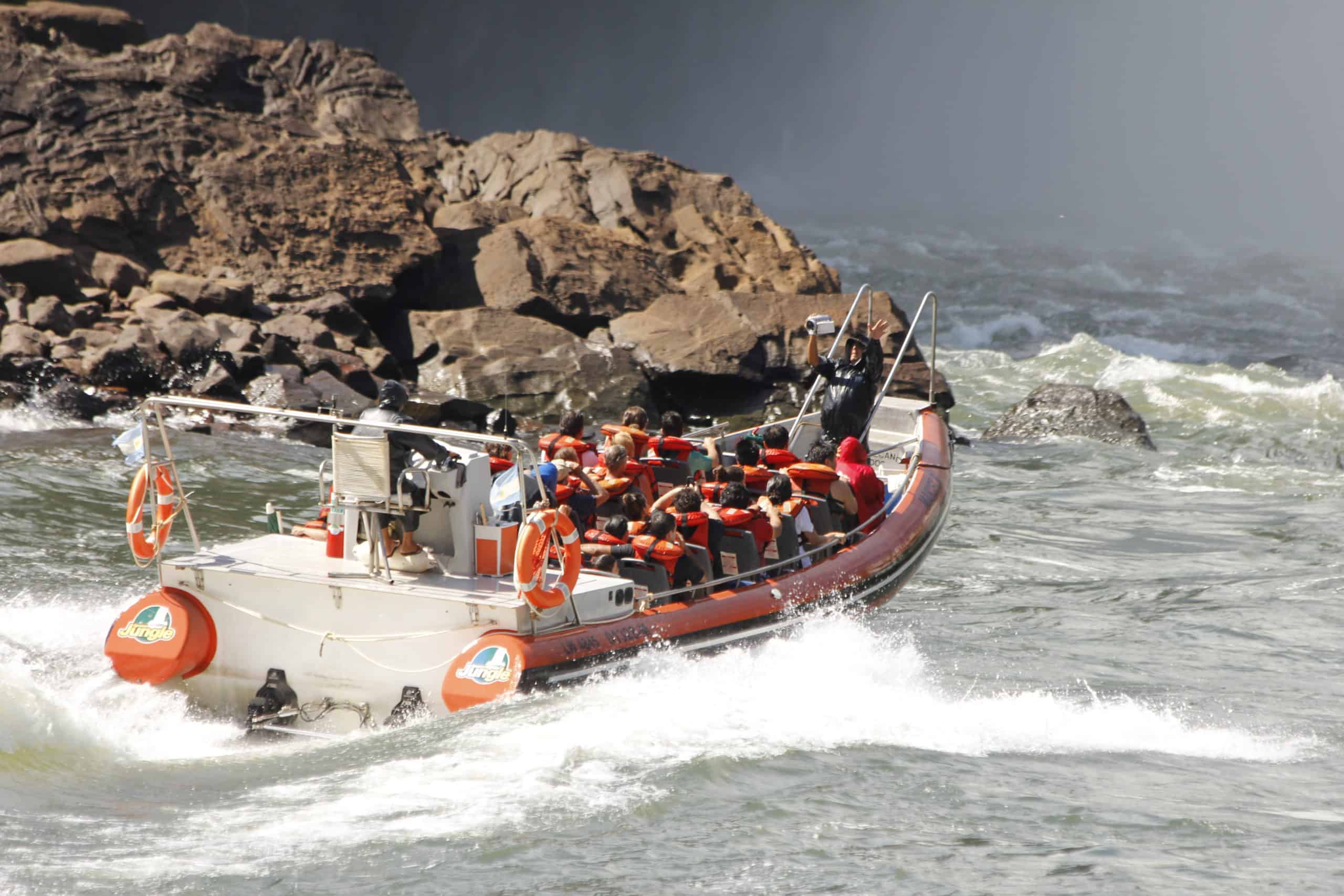 Gran Aventura - Image 4